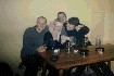 Odpledne ped prty..kultovn podnik U Nafta..Atlas, Misha, Flec, Devotee