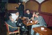 J (v blm) s friends z Pardubic (Mirage a spol.) chvli ped akc.