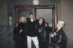 Foto tsn ped odchodem smr Rokle. Karin, j a sestry Mishovy :-)