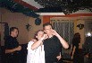 Plzesko-prask duet s Frantou-Kjou :-).