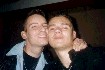 Jsme prost k nakousnut...dva vdocov :-).