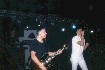 Koncert v plnm proudu...