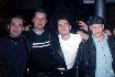 Plzesk vtrka (v tom blm triku:)) mezi prakama. A rychle zptky za pult!