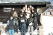 st na vpravy.. Mersy, Mirage, Vladan, Pepno, Dev, Jana, rka, Silva.. zdy Junior a Bubla