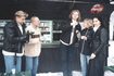 Bez medoviny bysme nikam nedoli..byla fakt dobr a tepl a siln :-). Mersy, Pepno, Vladan, Jana.. 
