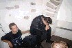 Extrmn projev navy - Jari a Luk, co pijeli se mnou. Vstvat a pait!