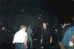 Sl se zmnil po koncertu na parket pro DM-party..ale bylo stle vce przdno.