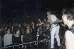 Jak je vidt, na koncert mohlo pijt mnohem vce lid..