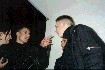 Nco se mi nelb a vyizuju to s Lukem..to m gesto znm a moc dobe.