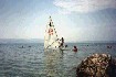 A na vod...surfovn miluju - tohle jsou dvn zatky..