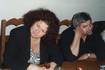 Ani v hospod nechyb benek :-).. A pivo a fernety...