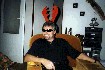 Jinak je mj tatken normln :-)).